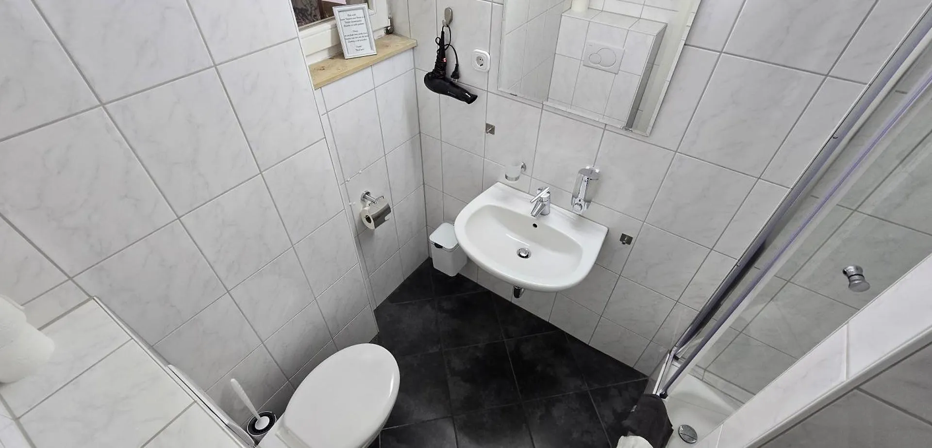Apartment City Nowa Nuremberg