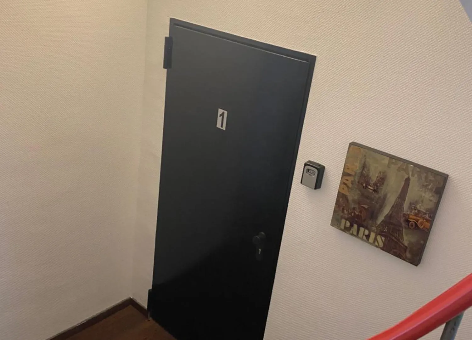 Apartment City Nowa Nuremberg