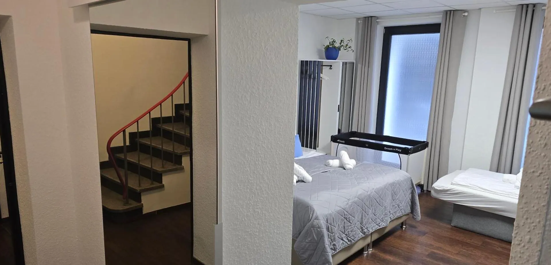 Apartment City Nowa Nuremberg
