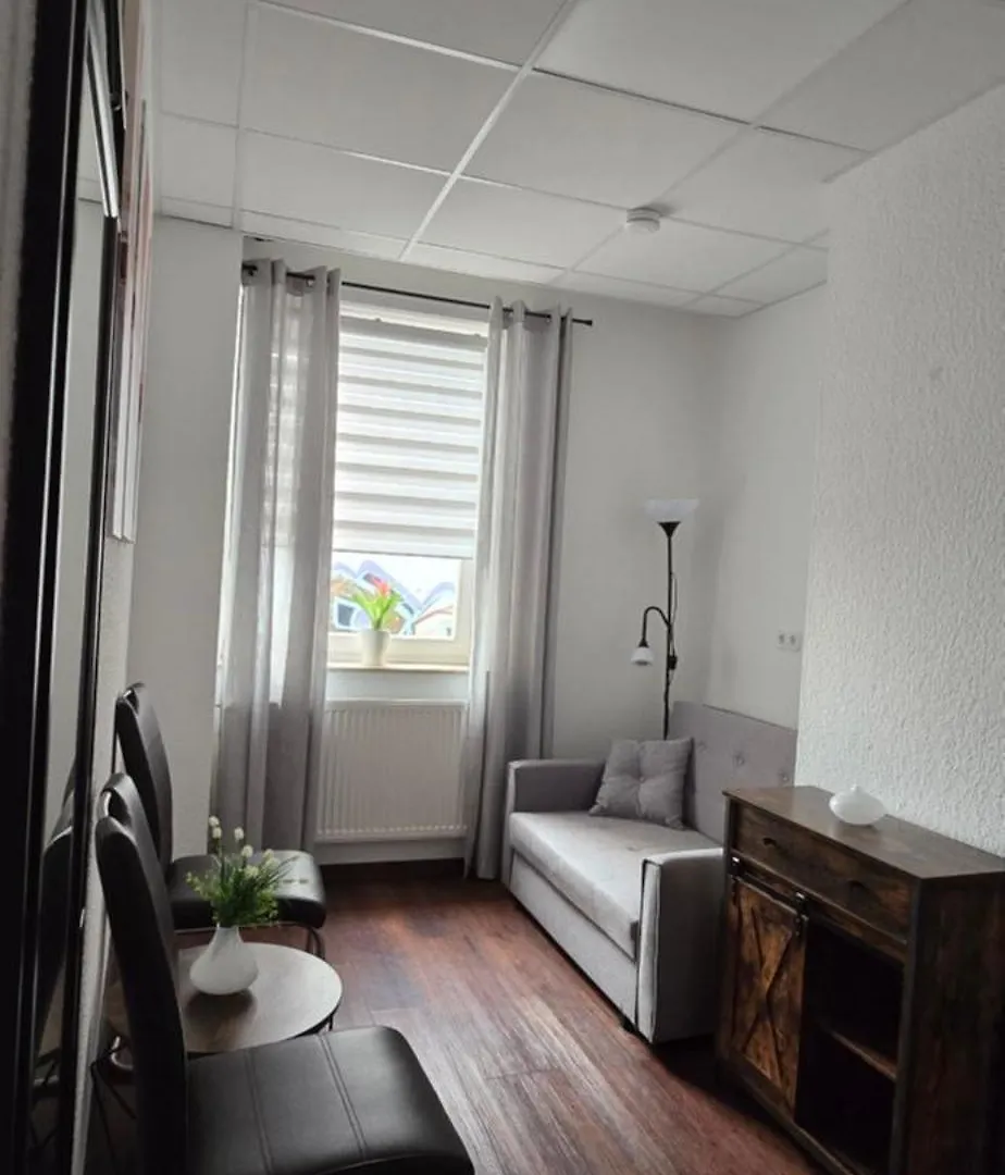 Apartment City Nowa Nuremberg