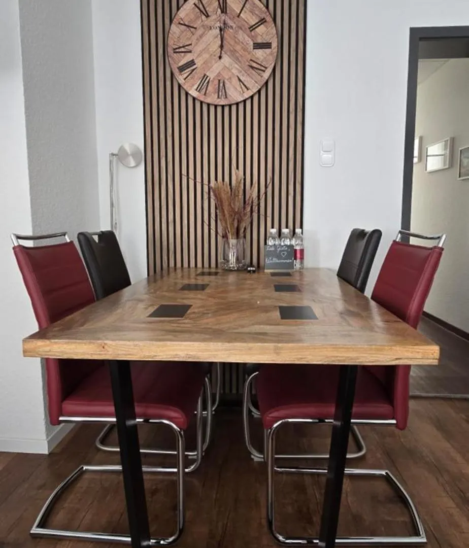 Apartment City Nowa Nuremberg