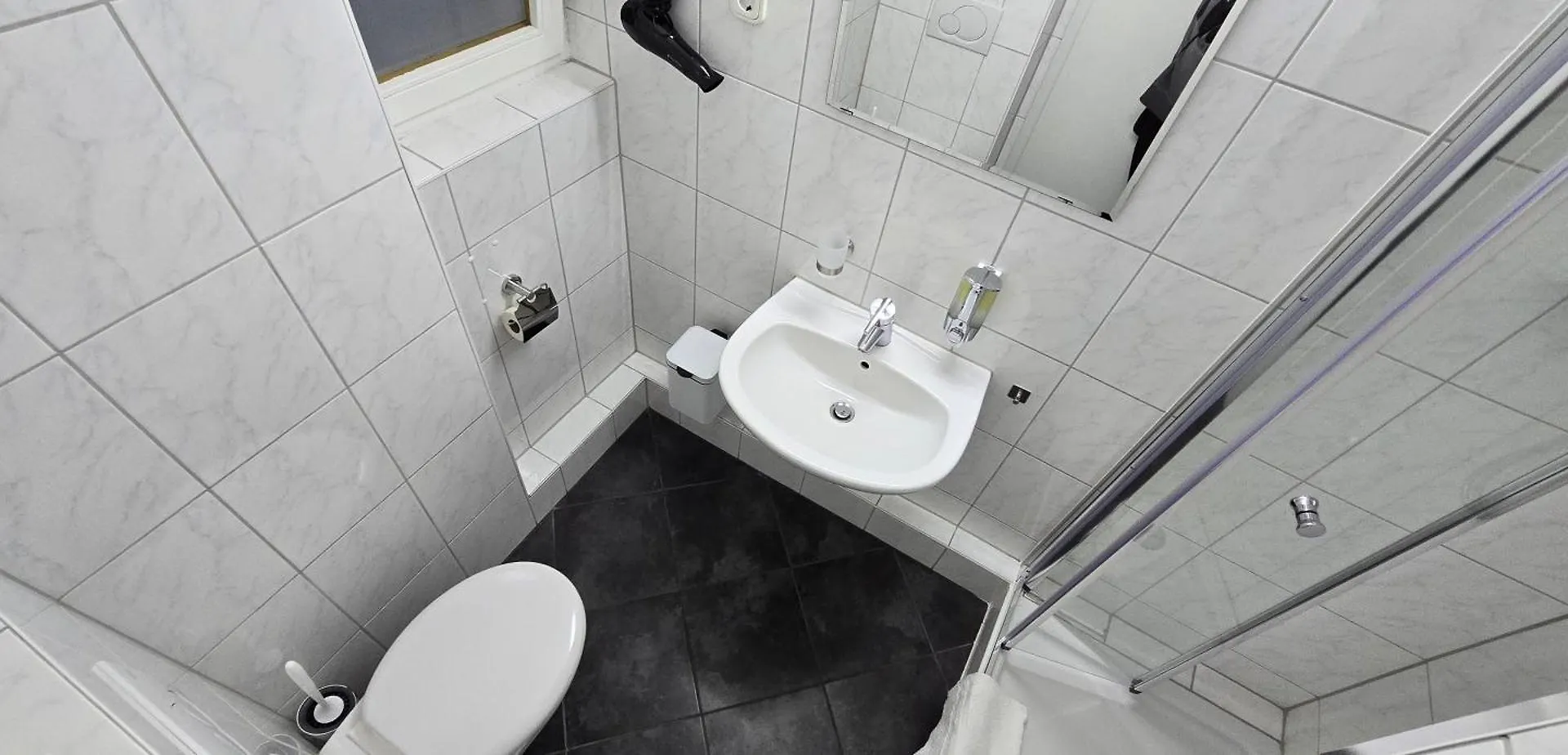 City Nowa Norymberga Apartament