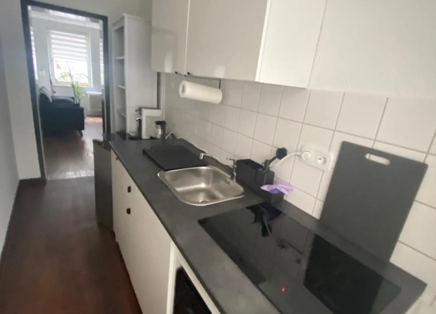 City Nowa Norymberga Apartament