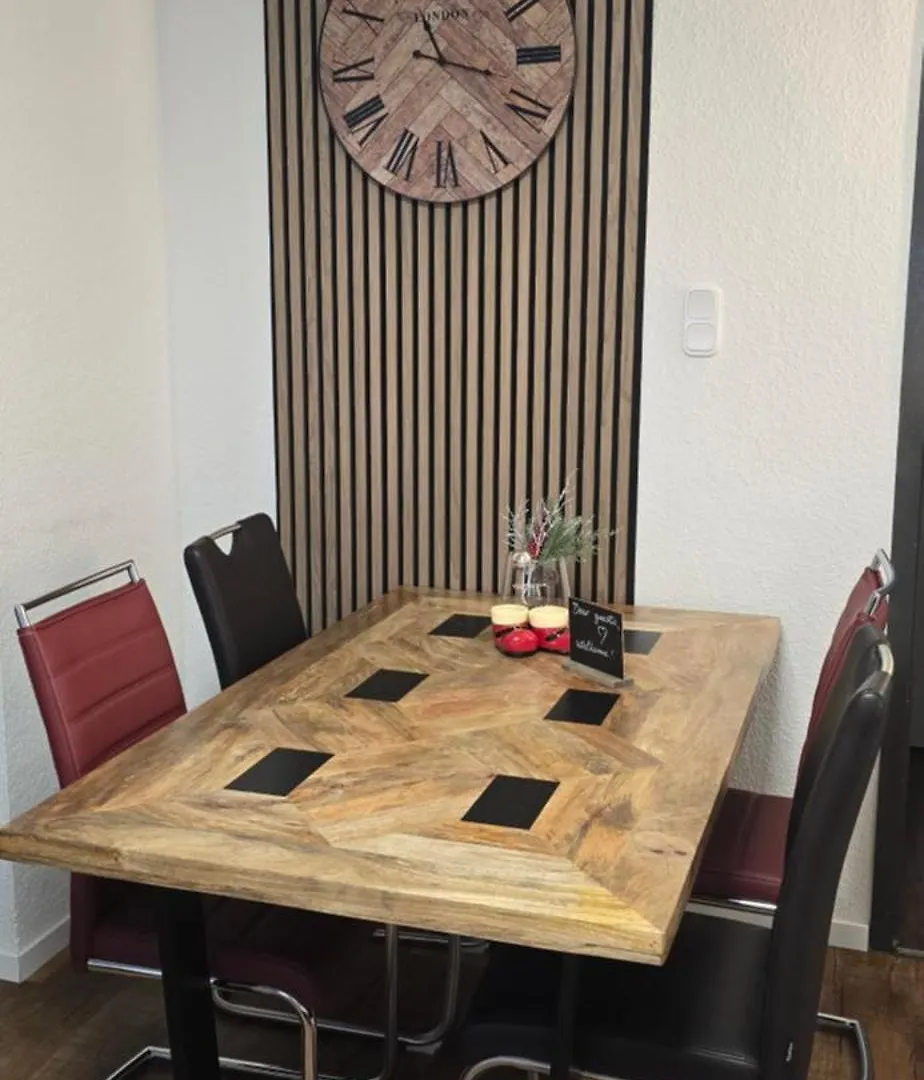 Apartament City Nowa Norymberga Niemcy