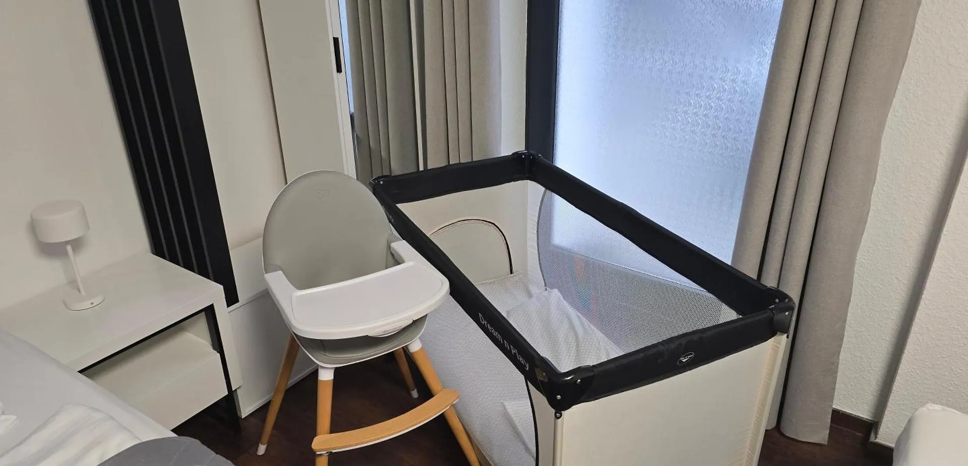 Apartament City Nowa Norymberga