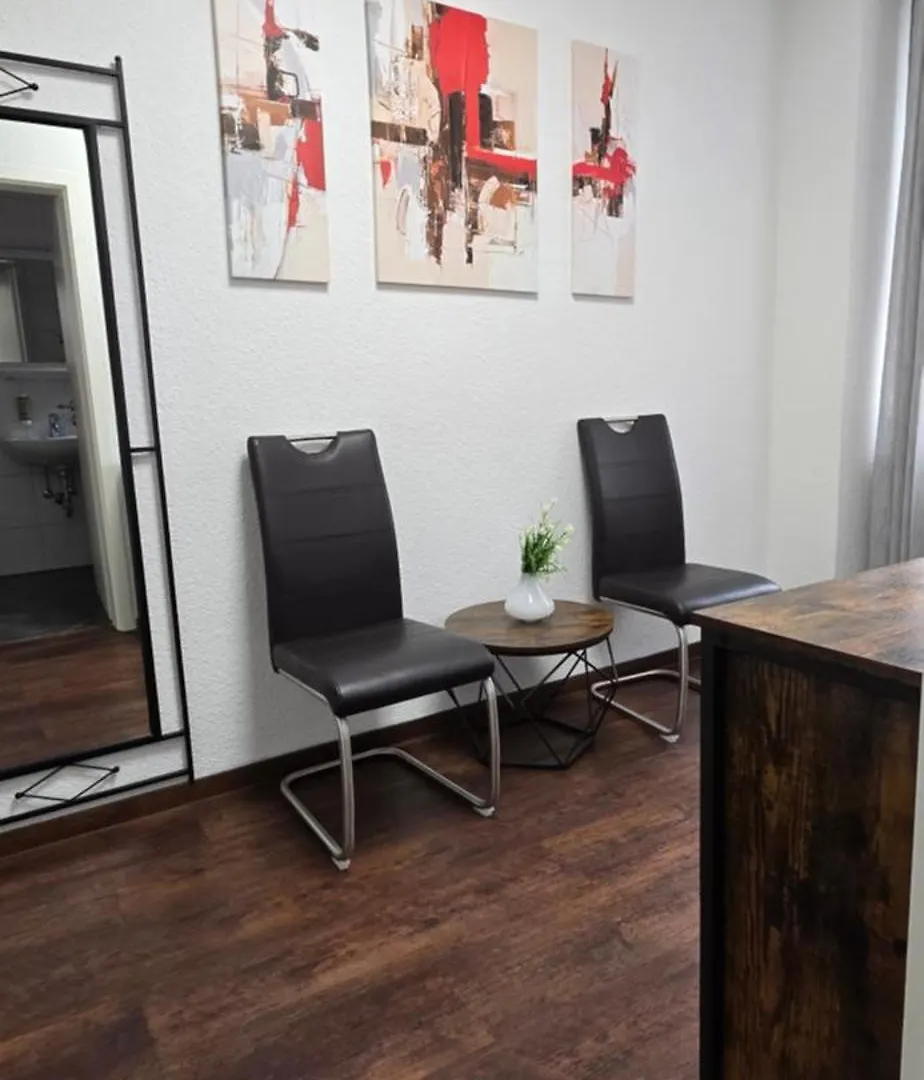 Apartament City Nowa Norymberga Niemcy