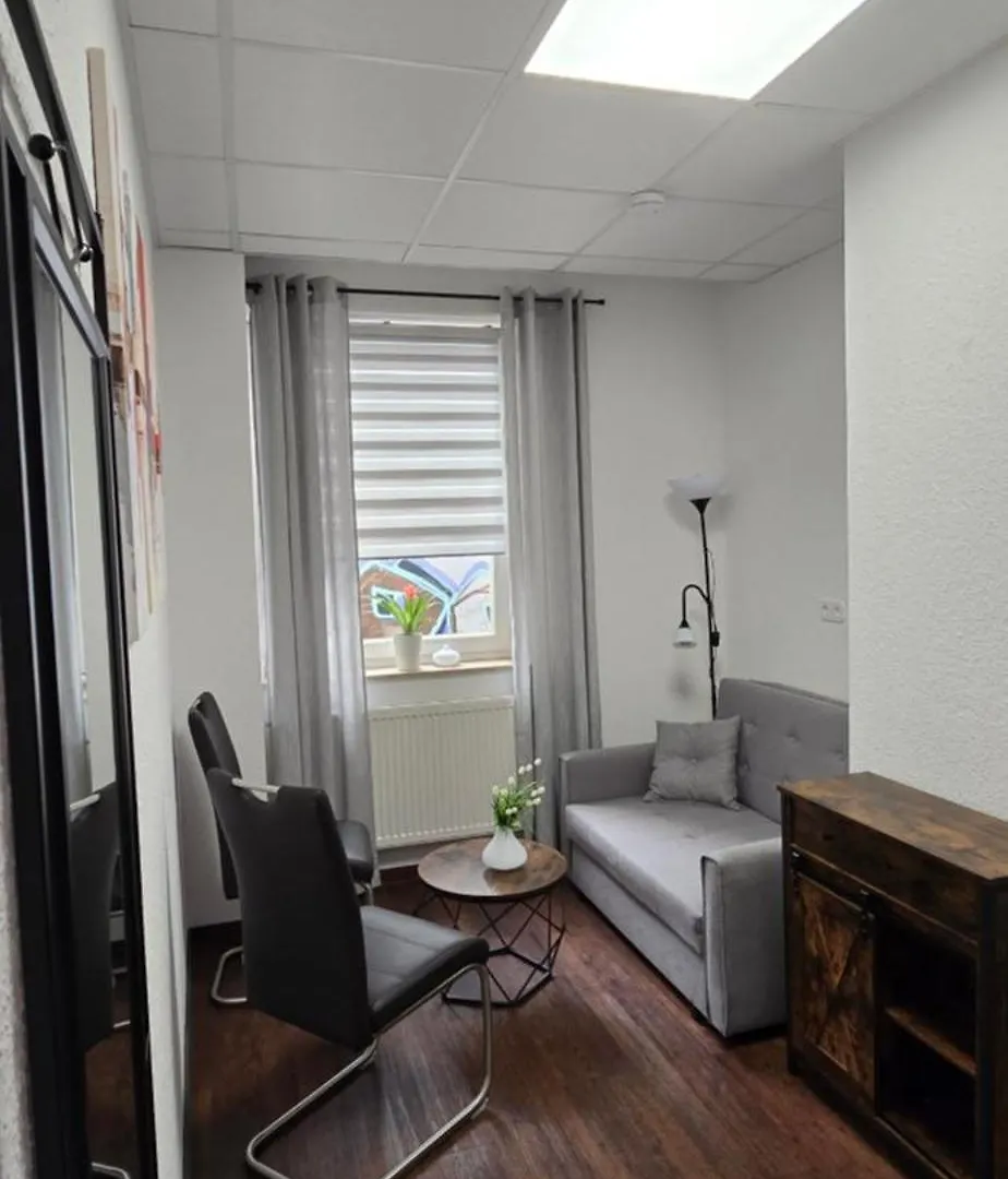Apartament City Nowa Norymberga Niemcy